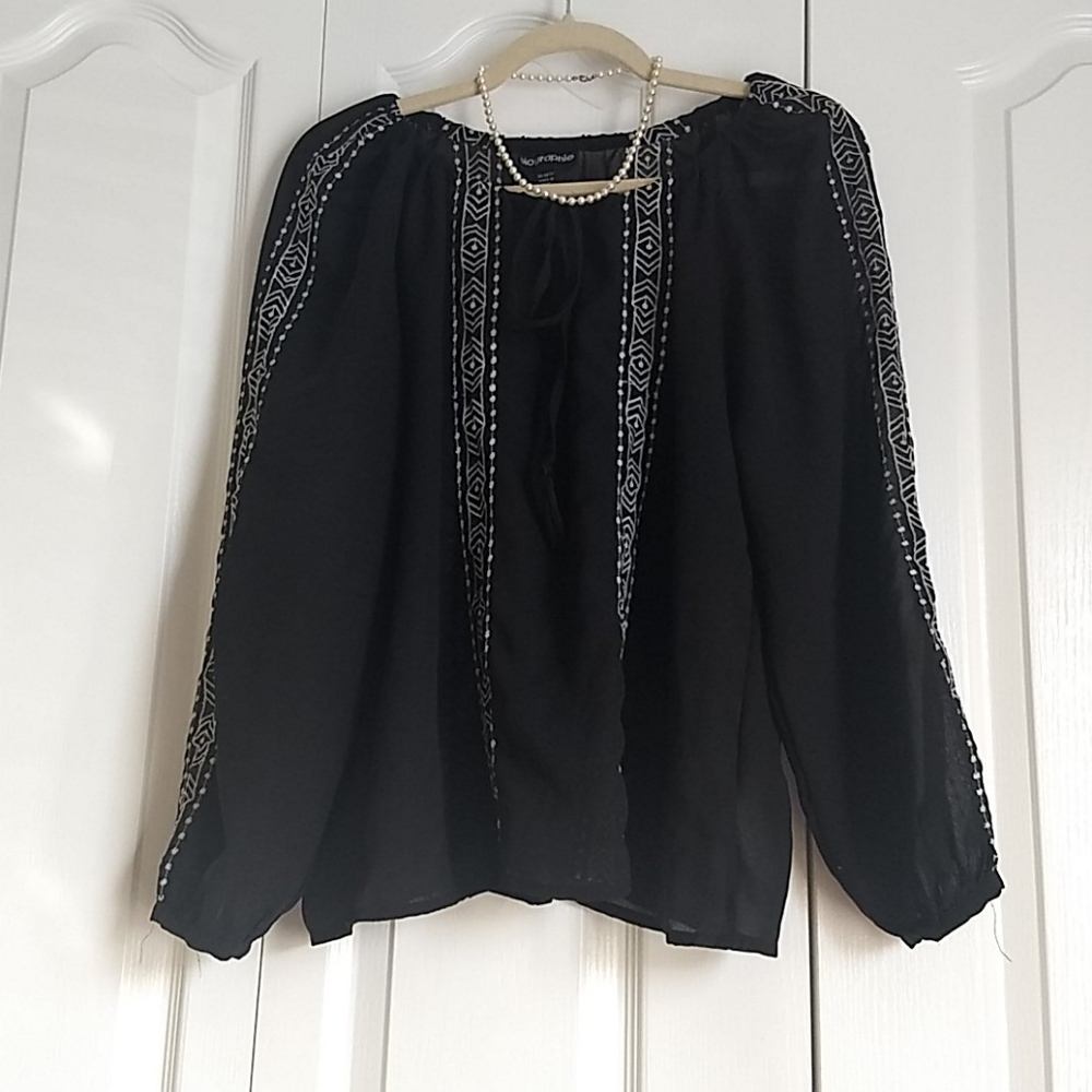 Blouse